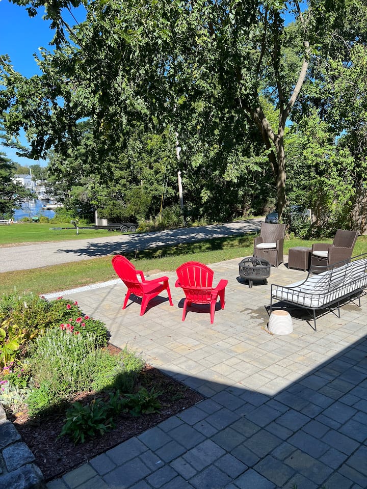 Water View Peaceful Home - Kittery, ME