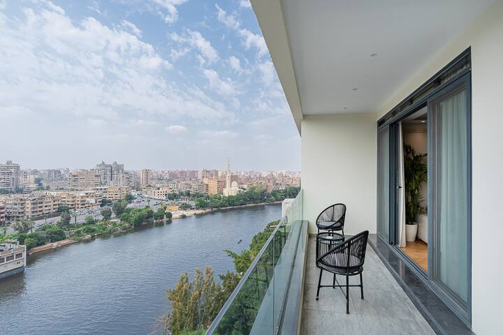 Brassbell managed Airbnb listing 1