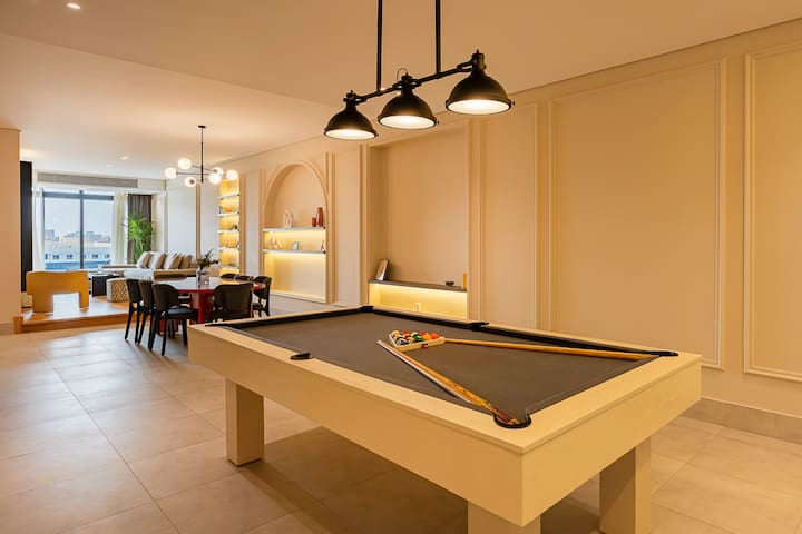 Brassbell managed Airbnb listing 1