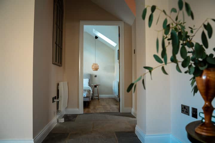 საძინებელი