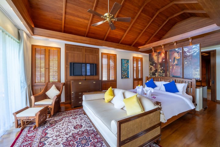 Chambre principale 1