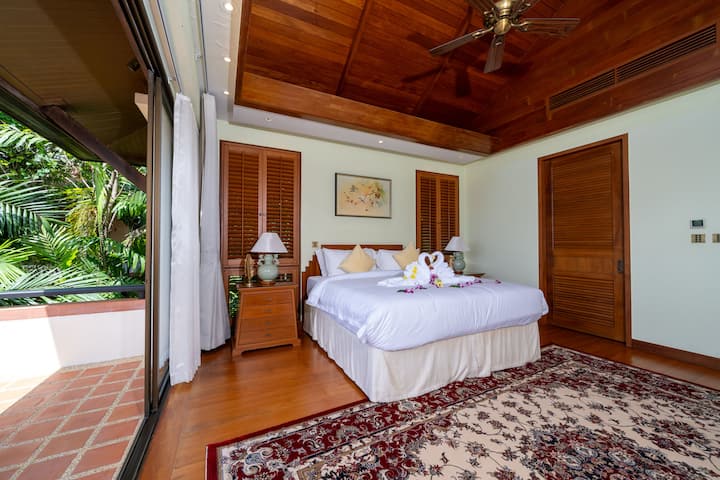 Chambre principale 2