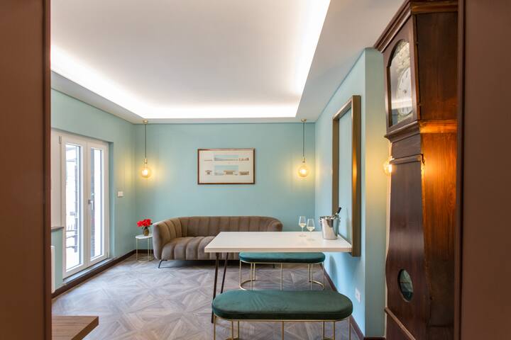 Frangipane 31 Monti Terrace gallery image 4