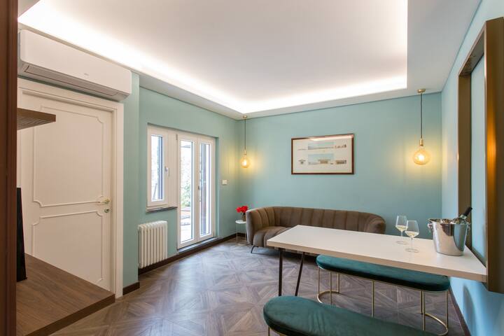 Frangipane 31 Monti Terrace gallery image 5