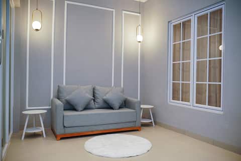 Stay in Style at this Charming Home