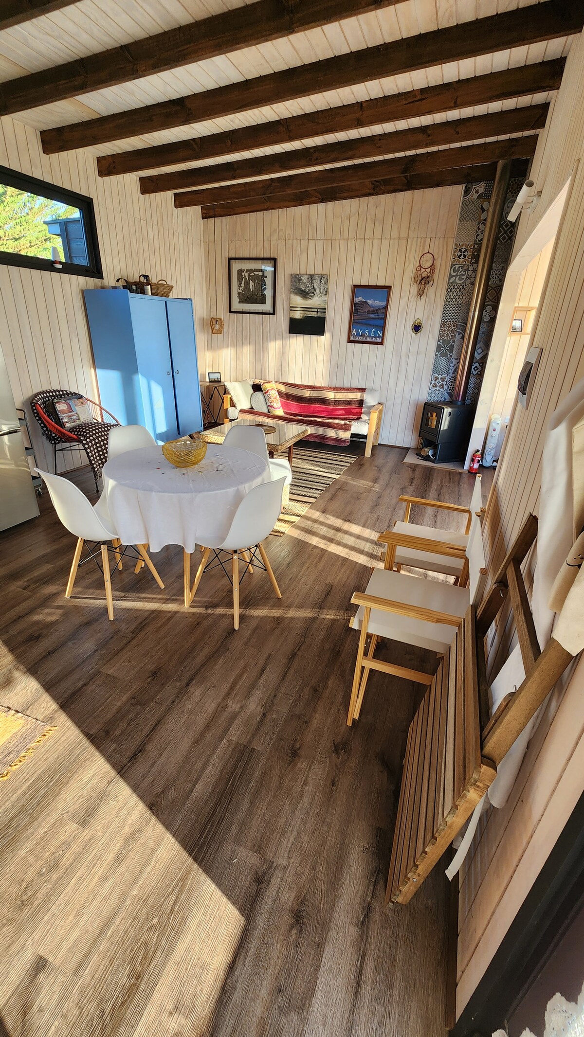 ห้องนั่งเล่น