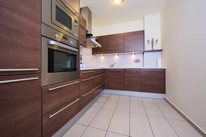 Art Apartments Sievering Smaragd gallery image 4