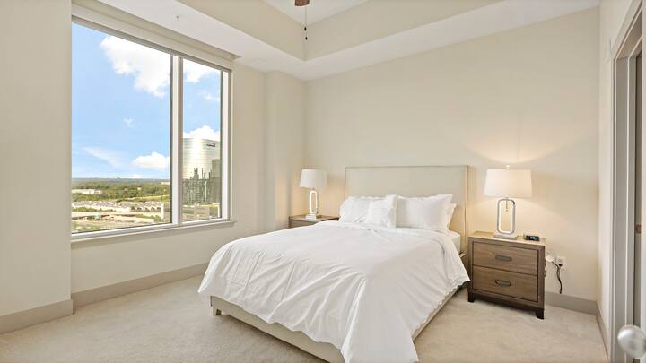 True Luxury Living | Tysons | PV