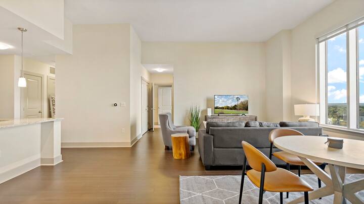 True Luxury Living | Tysons | PV