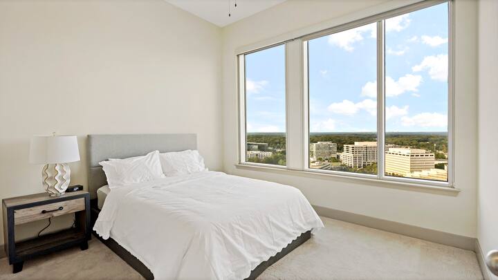 True Luxury Living | Tysons | PV
