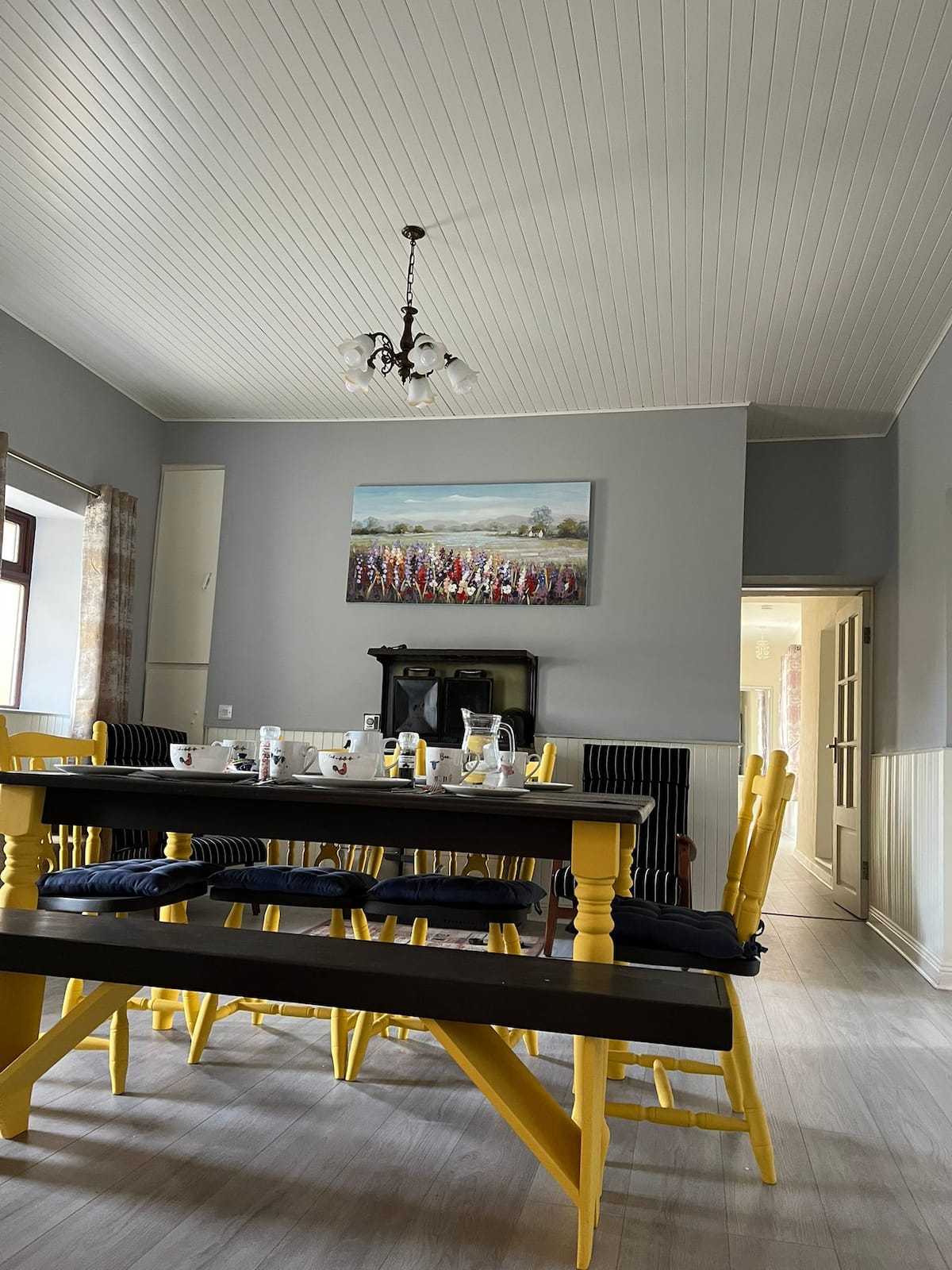 Kerry Country House
