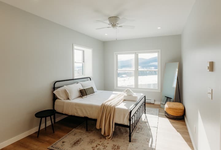 Dormitorio 1
