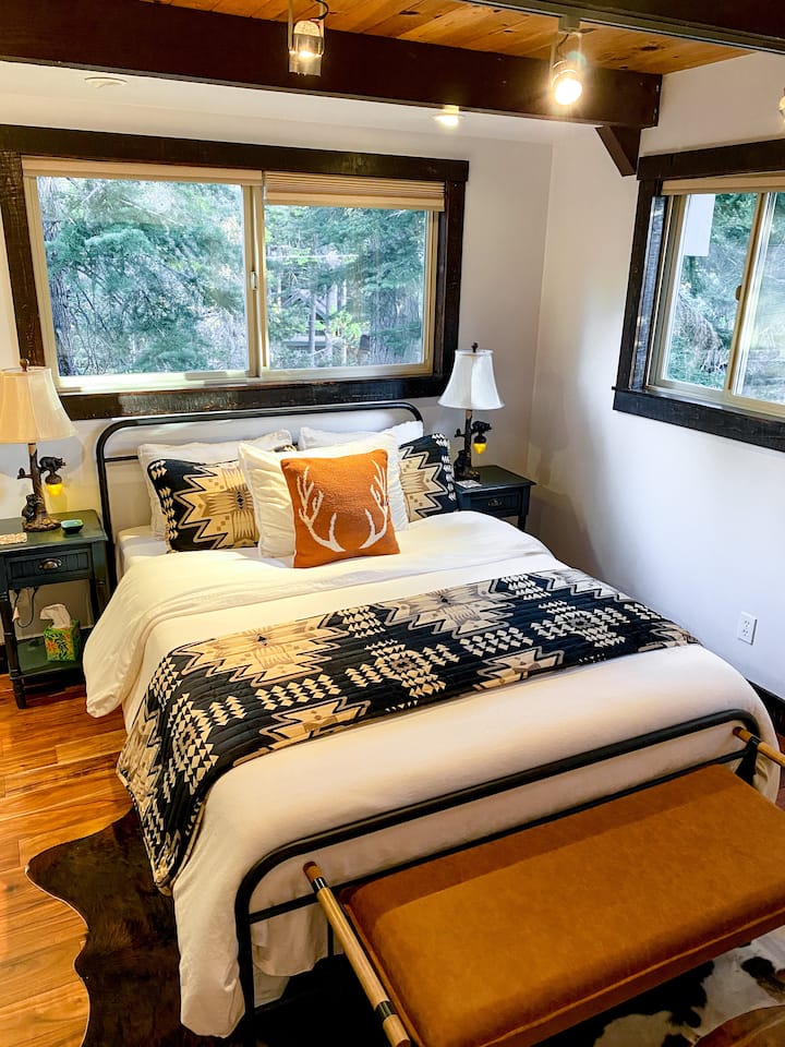 საძინებელი 2