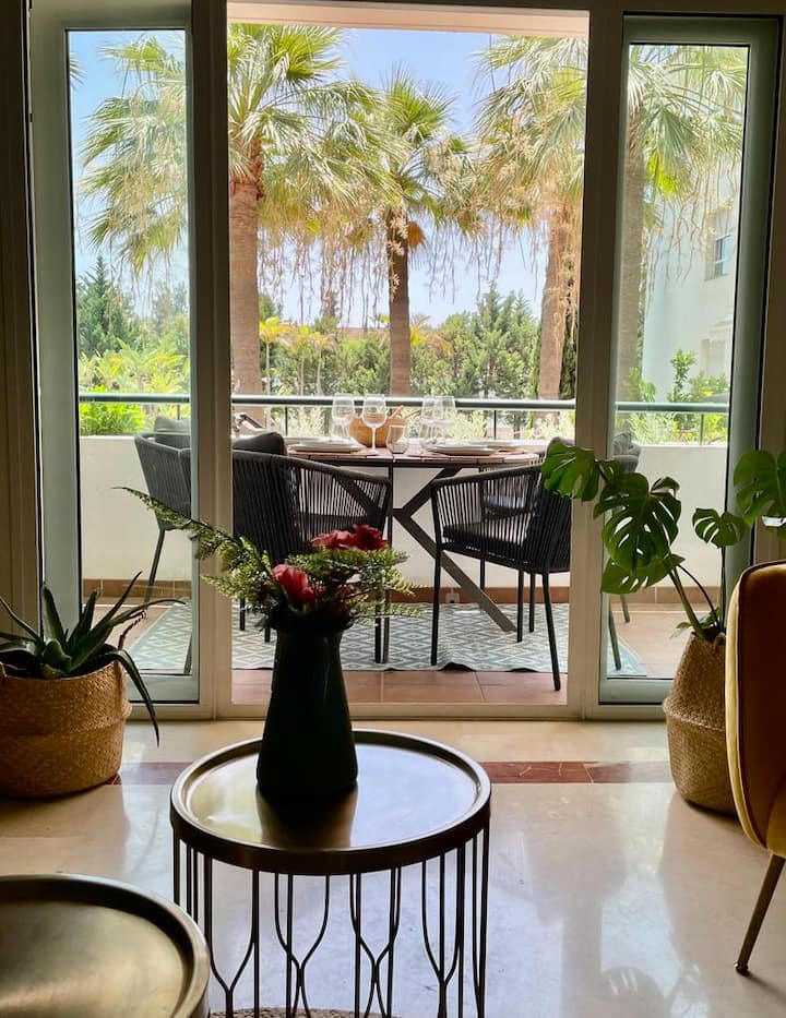 Luxury By Antonio - Puerto Banús