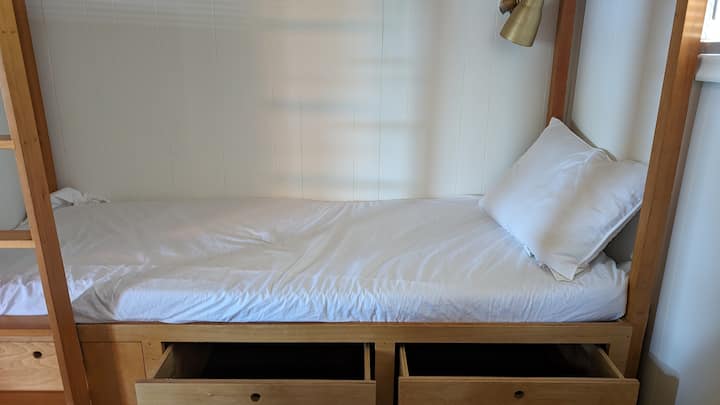 غرفة النوم 3