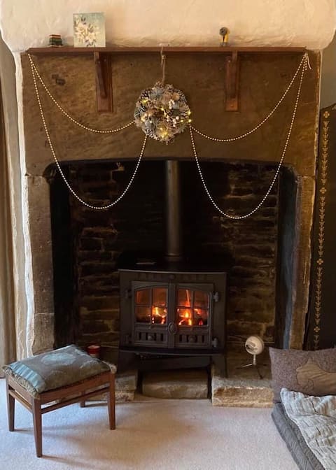 Successful Airbnb property: The Therapy Rooms Holmfirth in Holme Valley