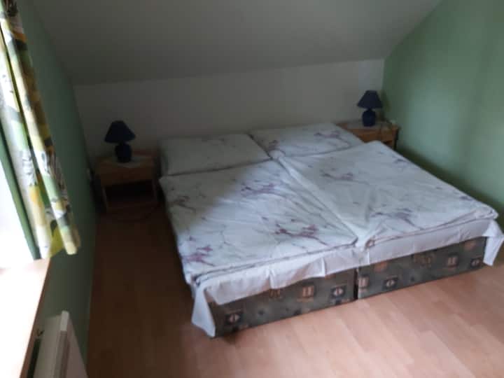 Chata Nad Kúpaliskom - Sliač