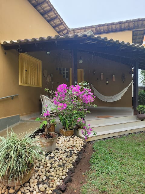 Vila Gramuté - Gramuté Beach - Biologia Beach