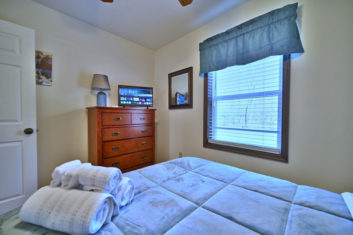 Ყველაზე დაბალი საძინებელი #2