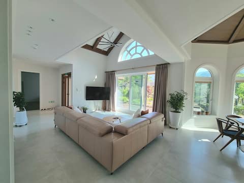 [Sunshine Premium Private House] Perfect private house in the suburbs of Seoul where you can enjoy a