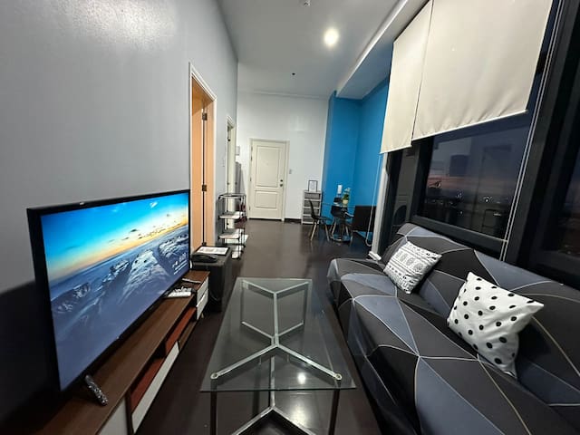 TY Homestyle Apartments Makati managed Airbnb listing 1
