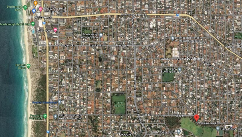 Entire large luxury house gallery image 2