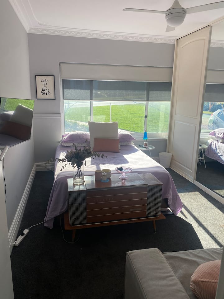 غرفة النوم 4