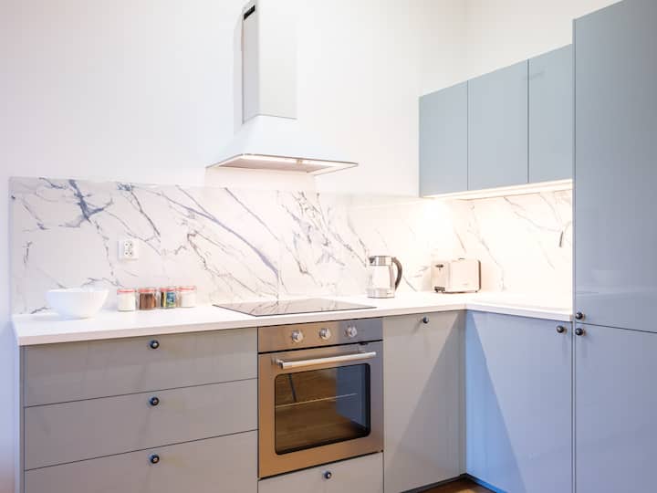 Topolowa Suite 7 By Tyzenhauz - Cracovia
