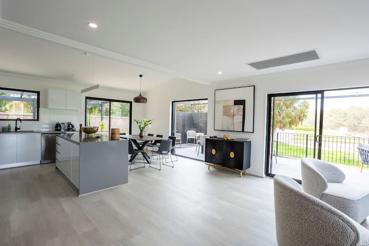 The Otium at Caversham House gallery image 2