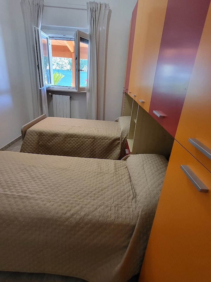 Habitación.
