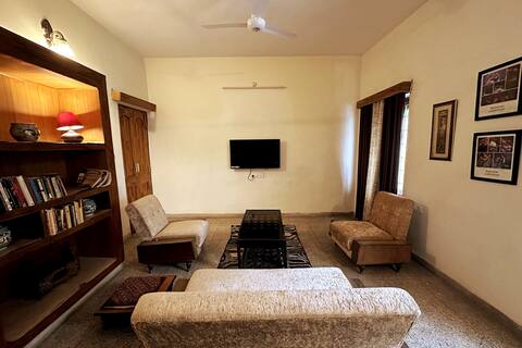 Gem @ Tranquil Terrace Villa