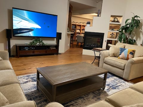 Feel at home at The Grand Rio (ADA Compliant)