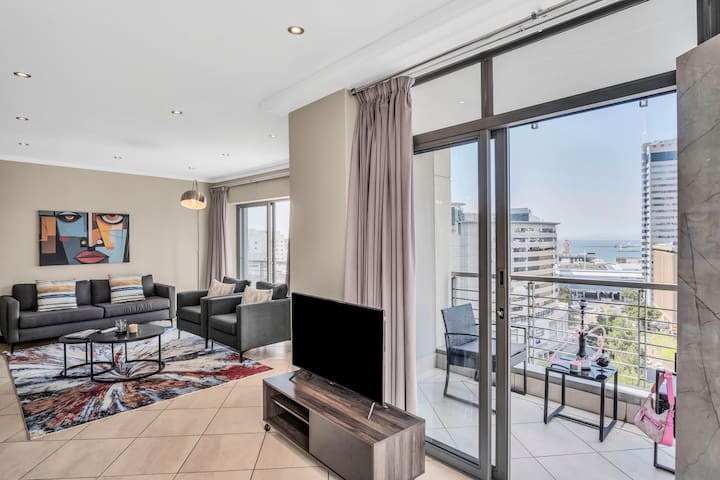 SWIFT STUDIOS SELF-CATERING managed Airbnb listing 1