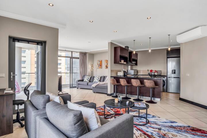 SWIFT STUDIOS SELF-CATERING managed Airbnb listing 2