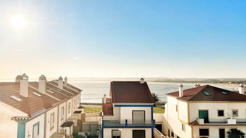 Anúncio popular: Ocean Breeze House, Peniche em Peniche