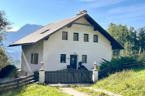 Vacation home sHäuserl