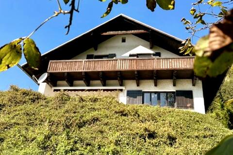 Ferienhaus sHäuserl