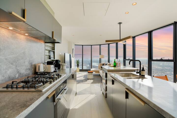 Level 72 Premium Perfect Place In Mel CBD 3B2B1C gallery image 5