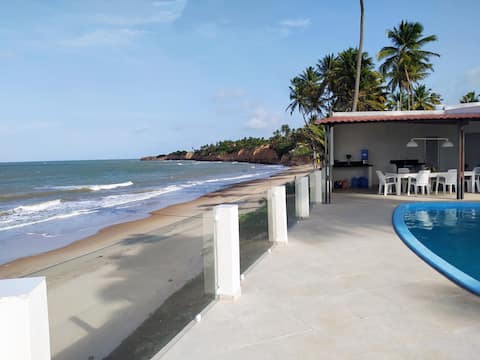 La Casa de la Playa