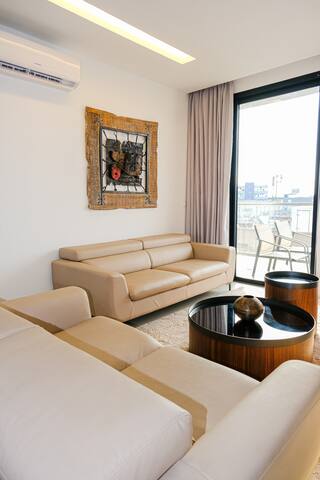 Innov Immobilier managed Airbnb listing 3
