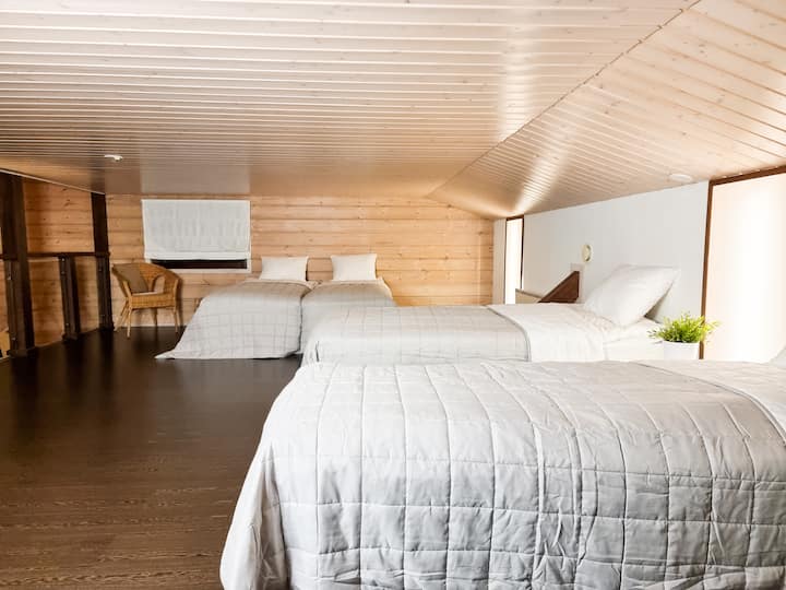 საძინებელი 3