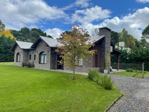 Casa Chía Mar de Las Pampas