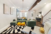 6min to Pittsburgh Zoo l A block from Butler St