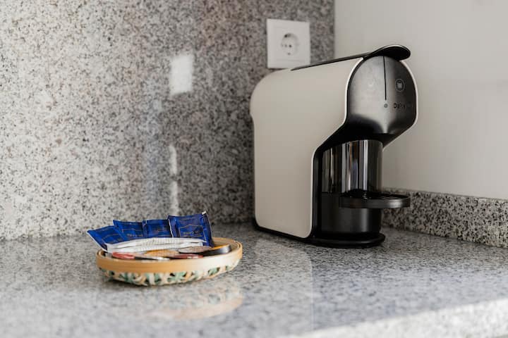 Déjàblue Apartment - Vieira de Leiria