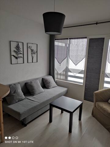 Listing in Bagneres De Luchon