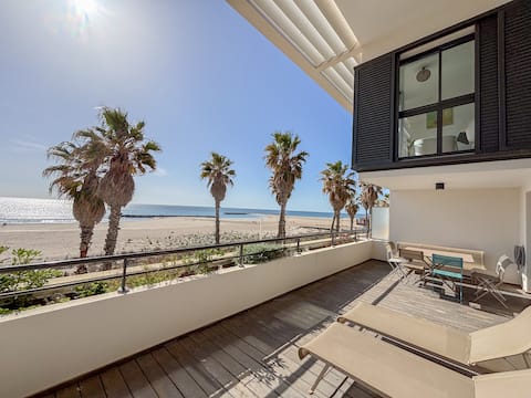 Between sky and sea, a prestigious stay in Murano