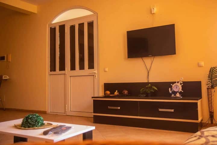 Apartamento Compad - Cape Verde