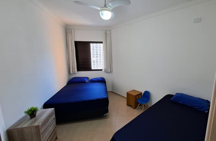 Quarto 3