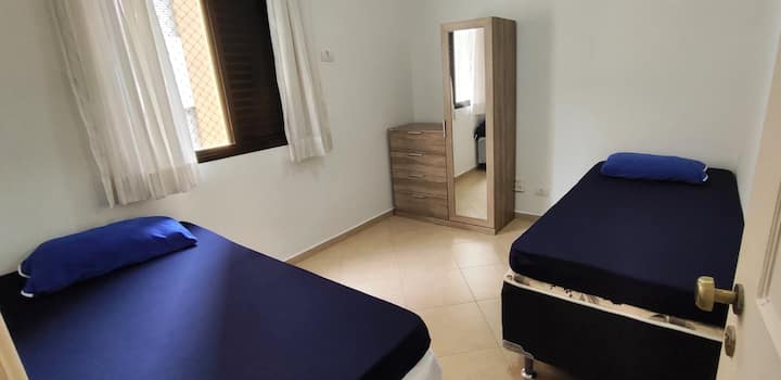 Quarto 1