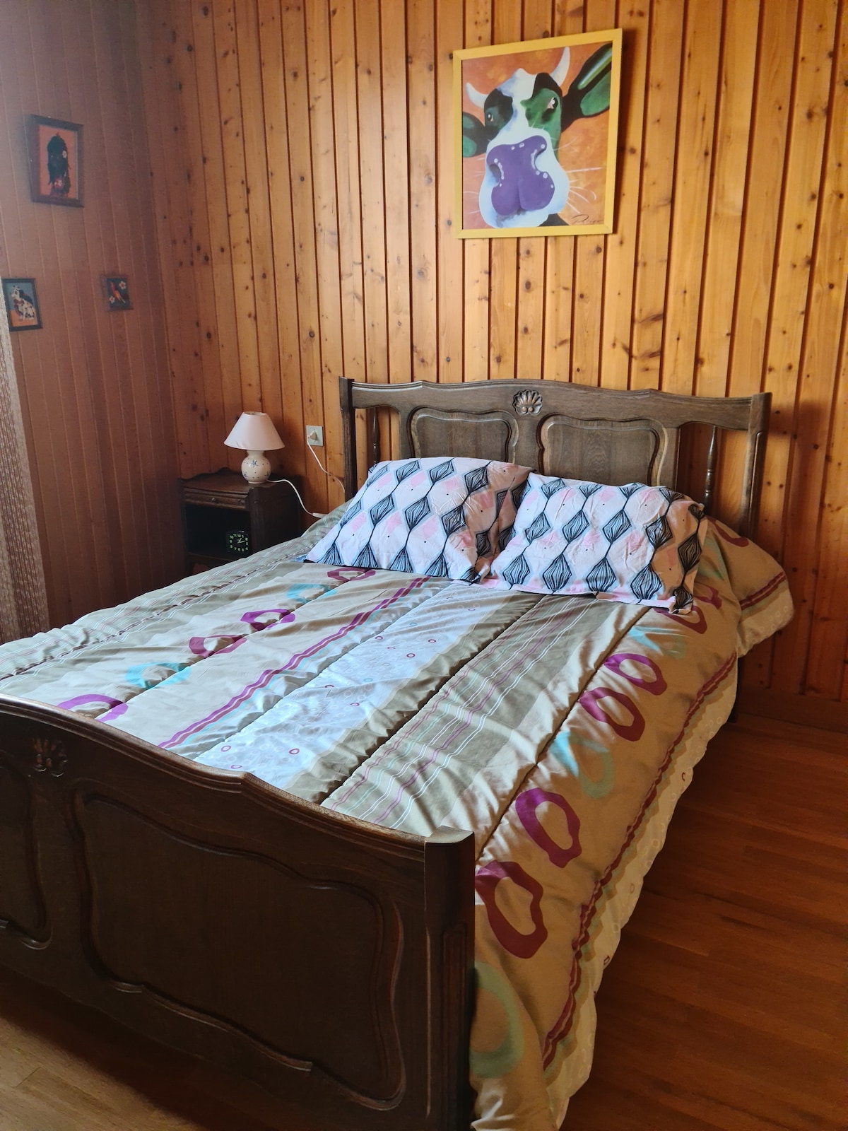 غرفة النوم 2 